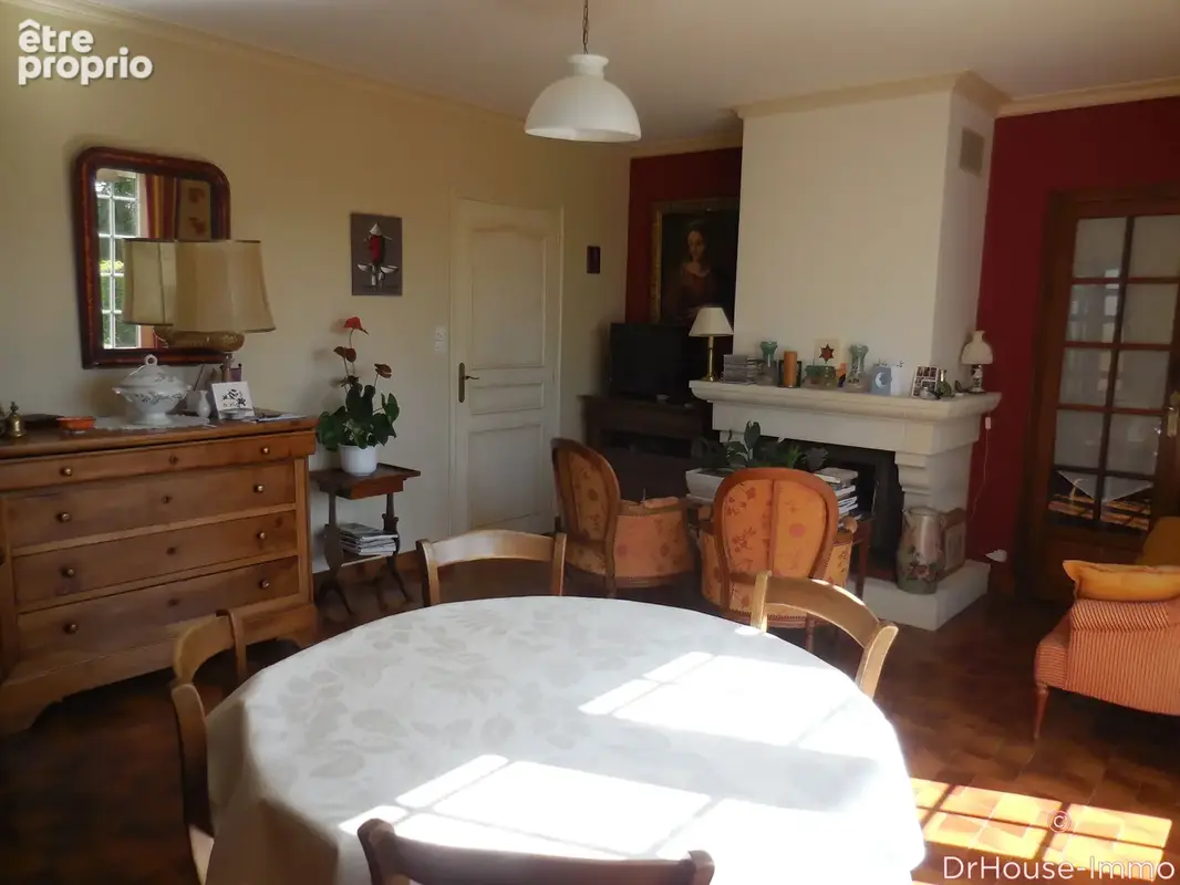 Maison 4 pièces 79 m² à vendre à Bellefonds (86210) - photo 21