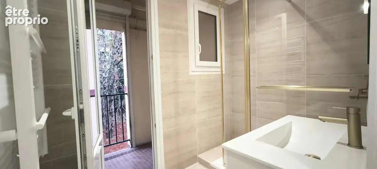 Appartement 4 pièces 78 m²  PAU - photo 15