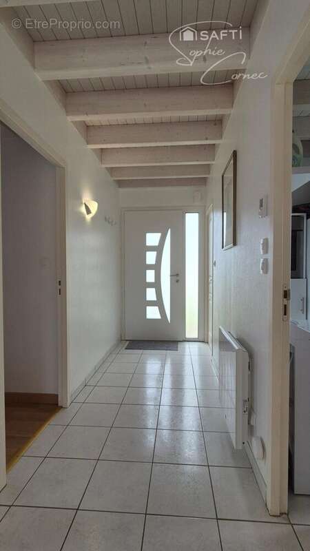 Maison 83 m² à Penmarch  - photo 3