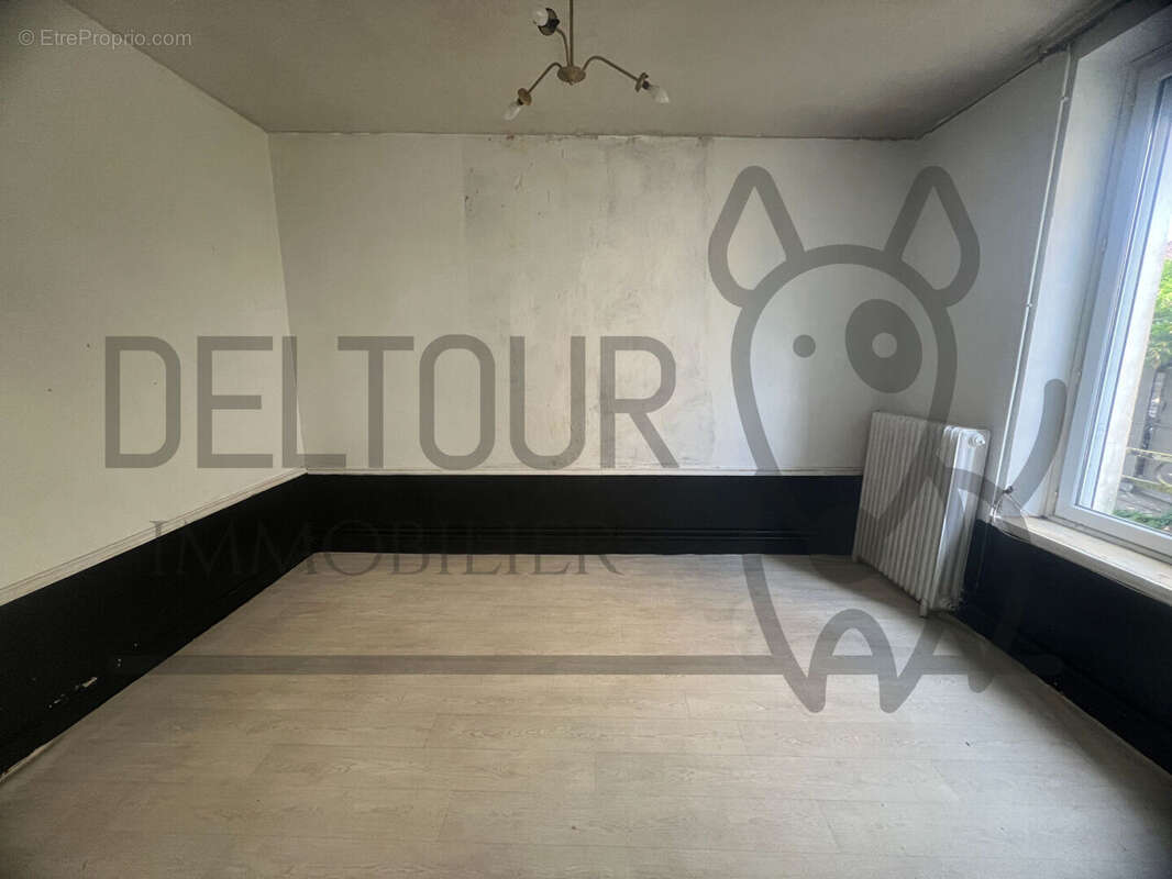 Maison de ville a rebais - photo 8