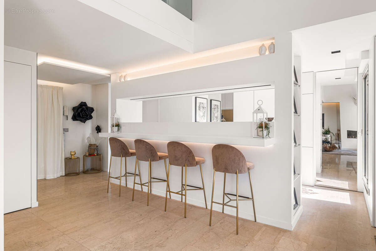 Appartement à LYON-4E