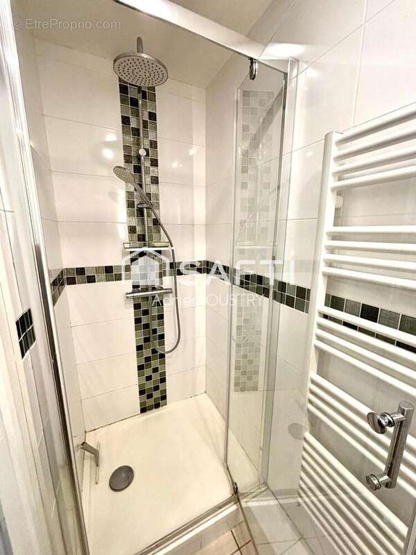 Photo 5 - Appartement à AGDE