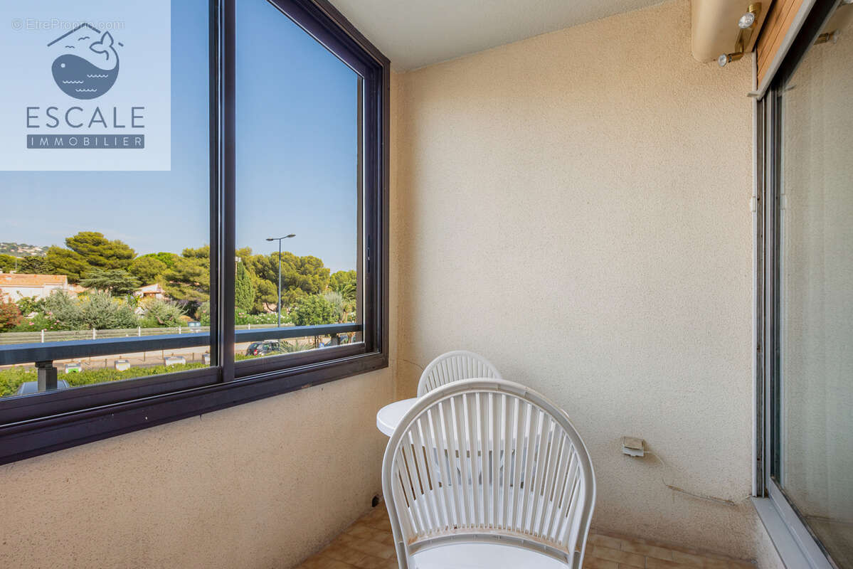 Appartement à SETE