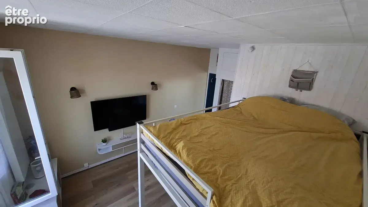 Appartement 2 pièces 27 m² à vendre à Fouras (17450) - photo 9