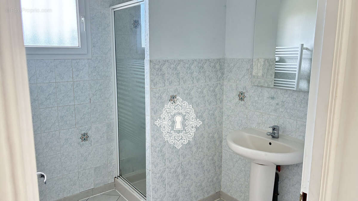 Maison à BRAY-SUR-SEINE