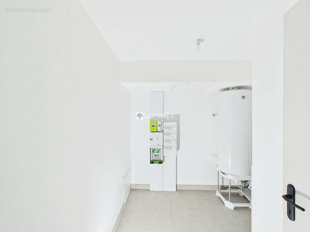 Appartement à PONT-AVEN