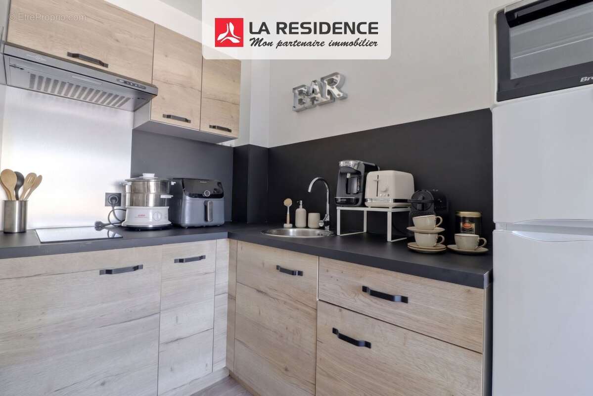 Appartement à FREJUS