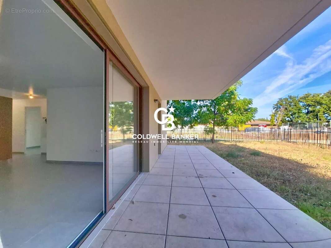 Appartement à FREJUS