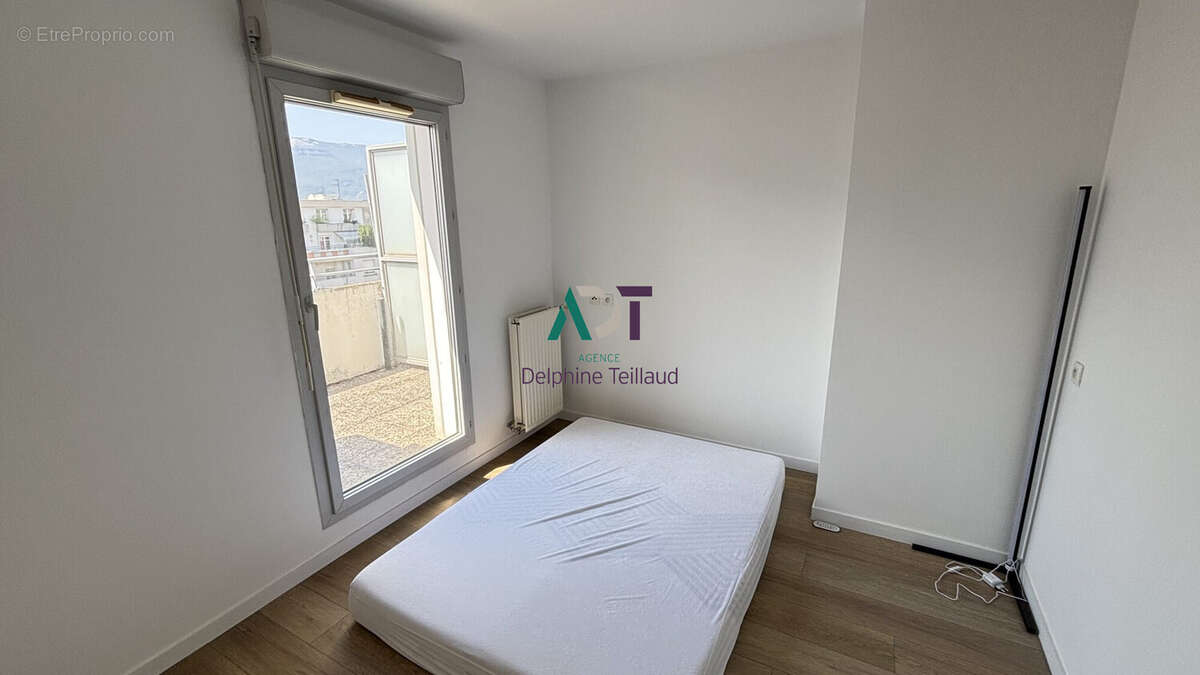 Appartement 46 m² à Grenoble  - photo 7
