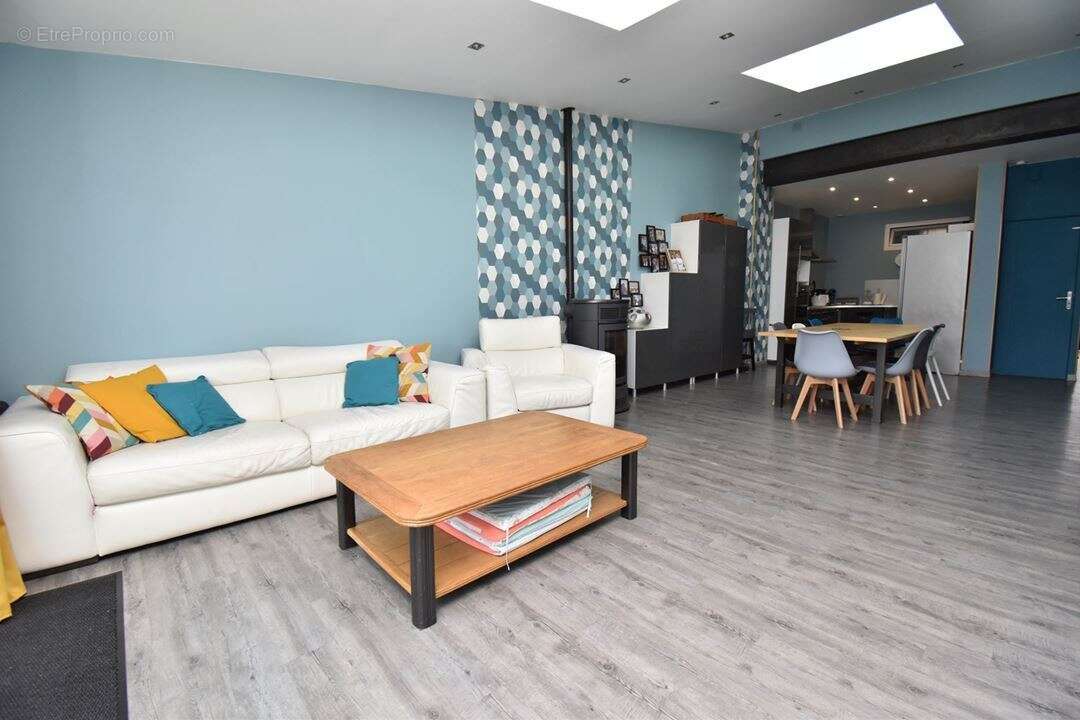 Maison 126 m² à Caudry  - photo 4