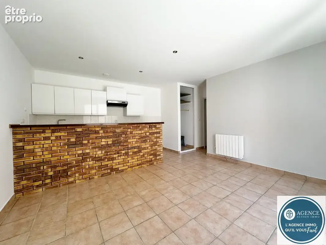 appartement garage - photo 4