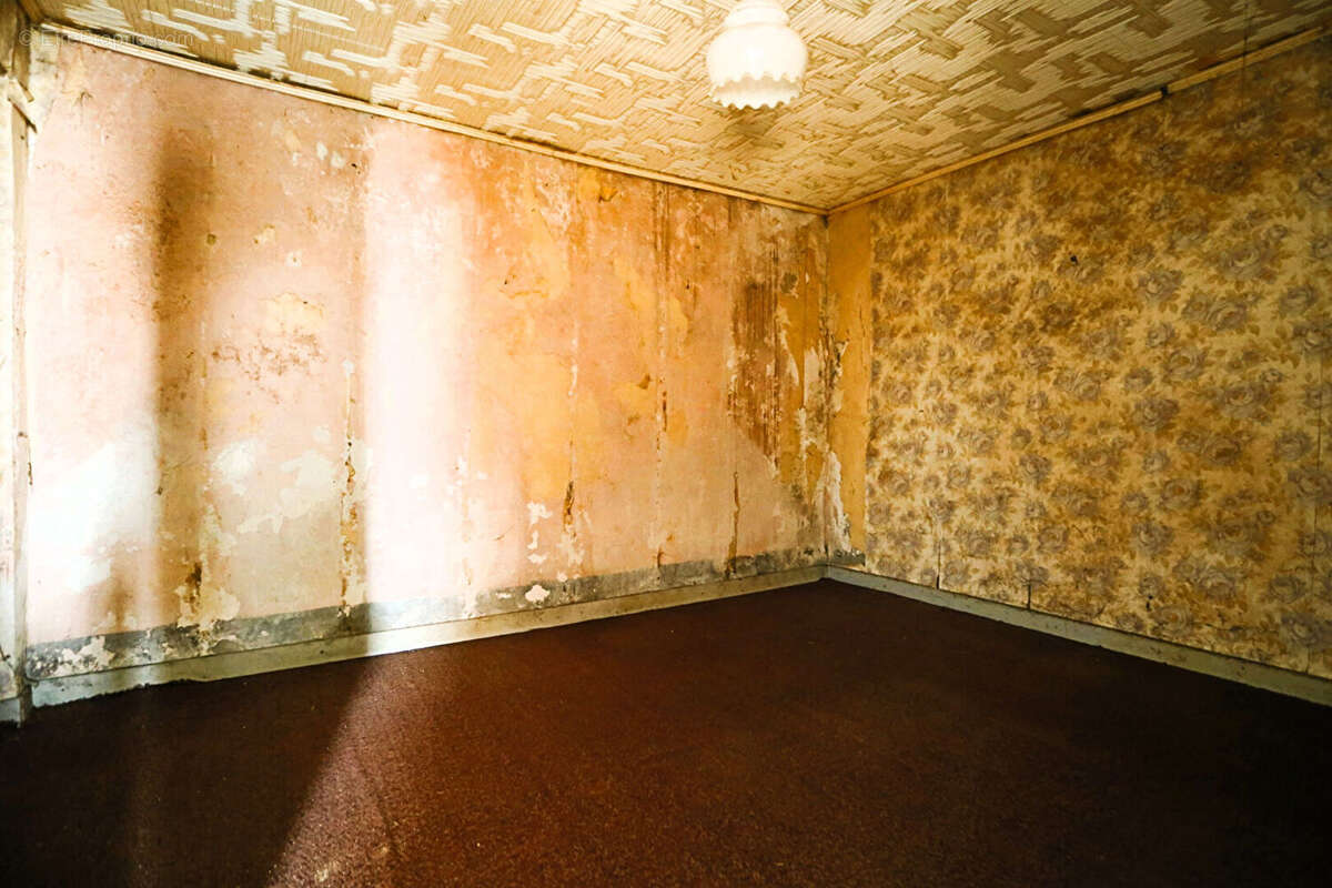 Maison à SAINT-PARDOUX