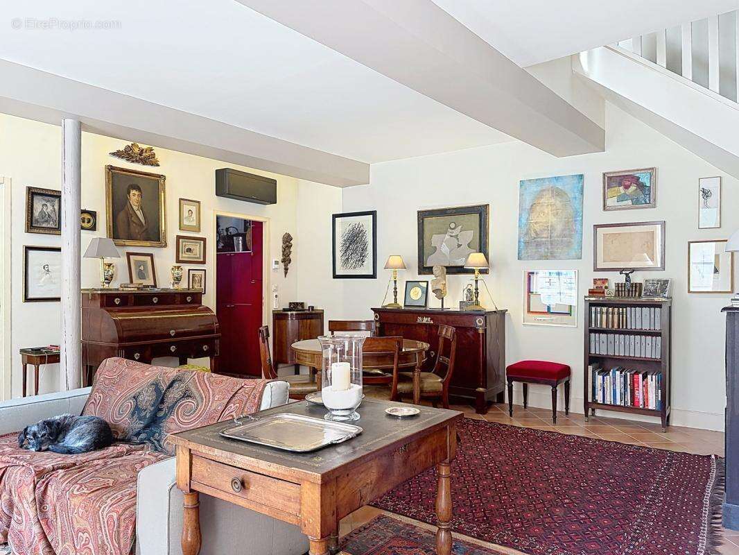 Avignon IM - Appartement 6 pièces 128m² - terrasse 22m² - photo 13