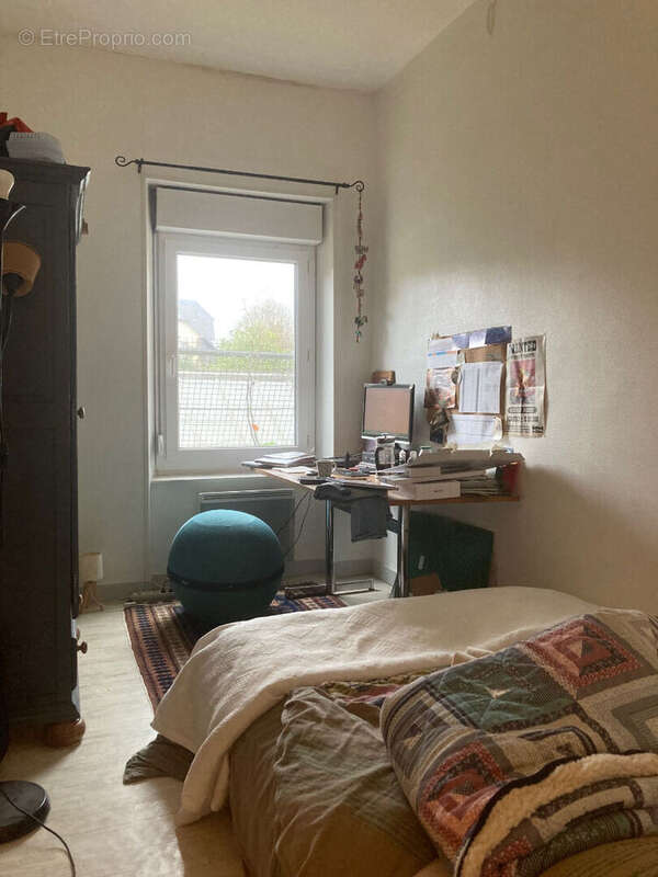 Appartement à GRANVILLE