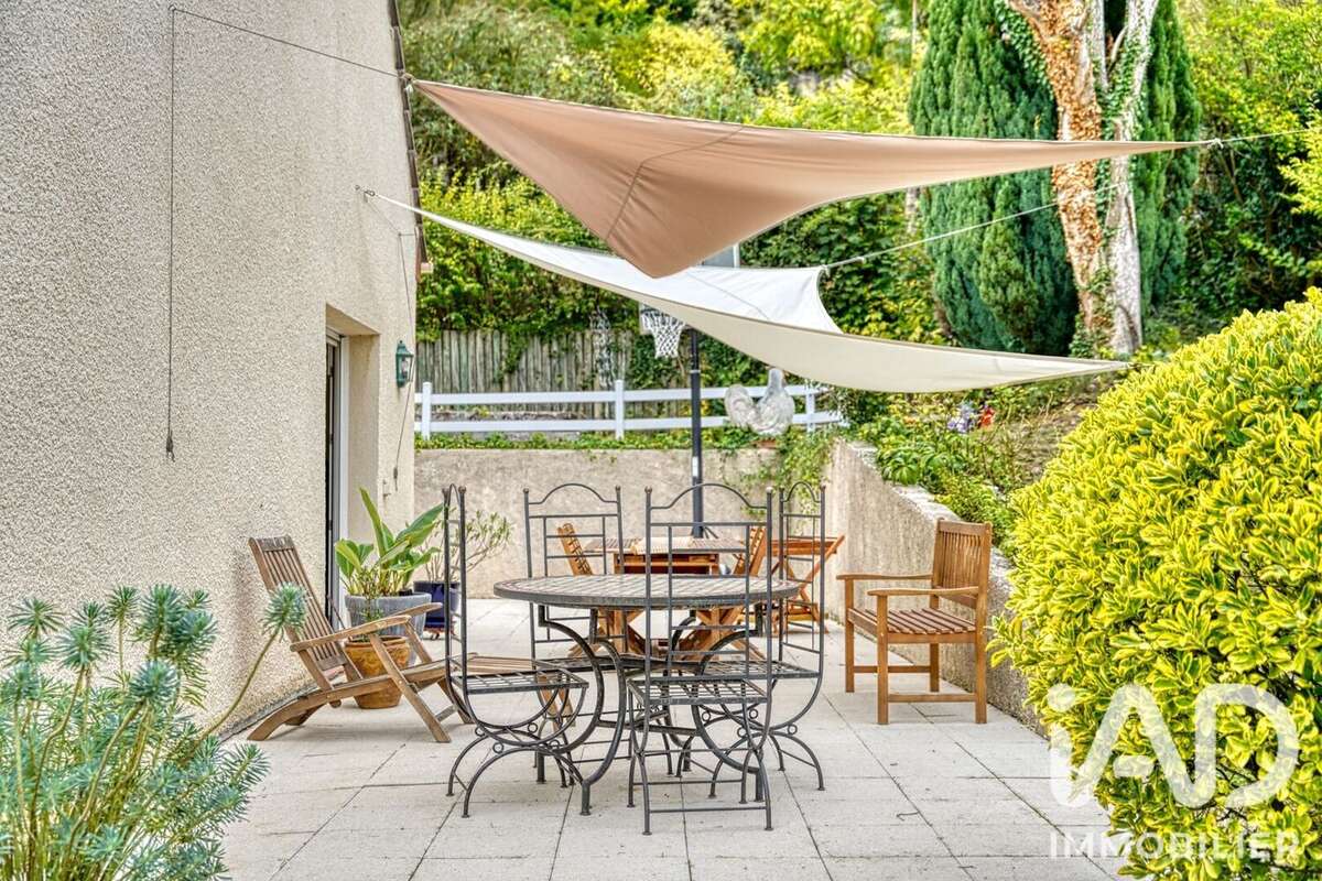 Photo 3 - Maison à TRIEL-SUR-SEINE