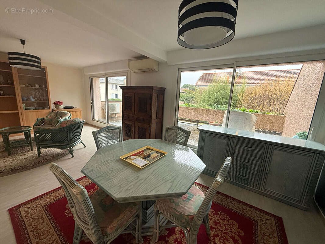 Appartement à VILLENEUVE-SUR-LOT