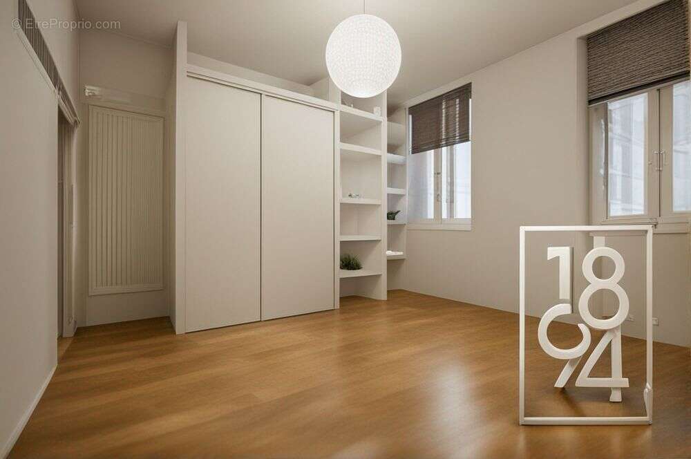 A Vendre I Duplex inversé de 78m2 habitable I Secteur Vauban - photo 4