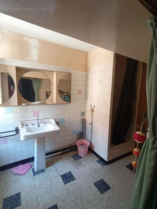Maison 94 m² à Montcenis  - photo 11