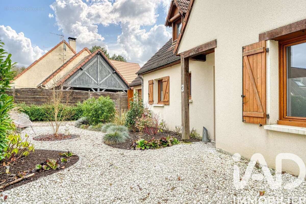 Photo 3 - Maison à NEZEL