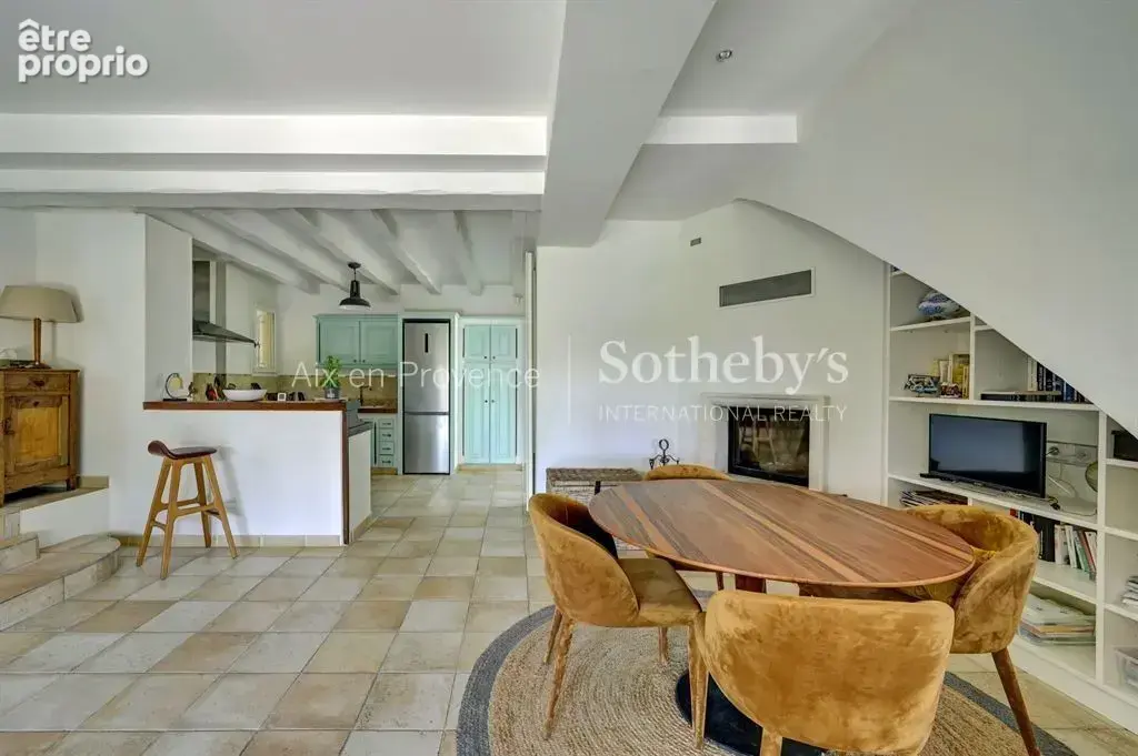 Vente maison 171m² - calme - vue - saint-maximin-la-sainte-baume - photo 4