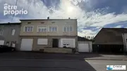Maison à WALDWEISTROFF
