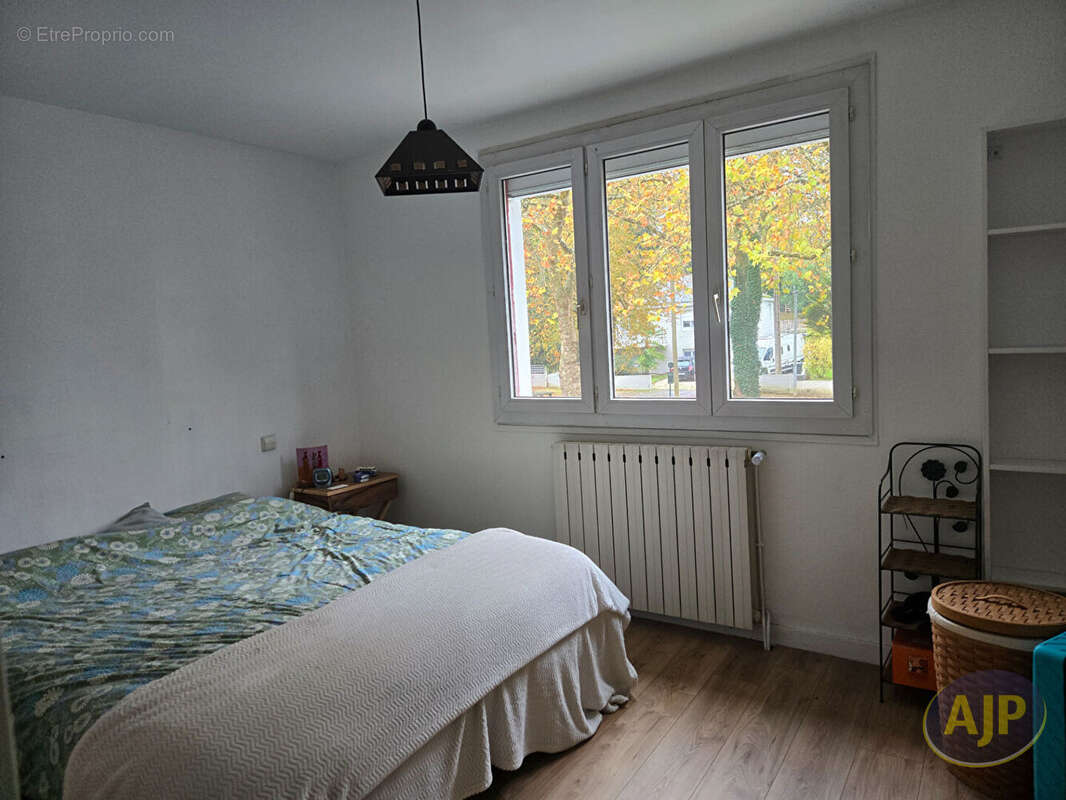 Maison à SAINT-NAZAIRE