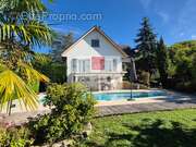 Maison à CRANVES-SALES