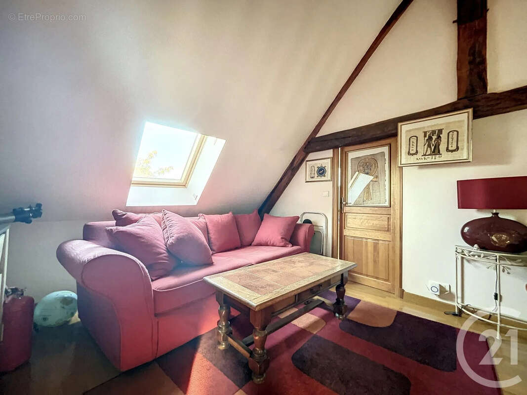 Maison 175 m² à Nangis  - photo 19