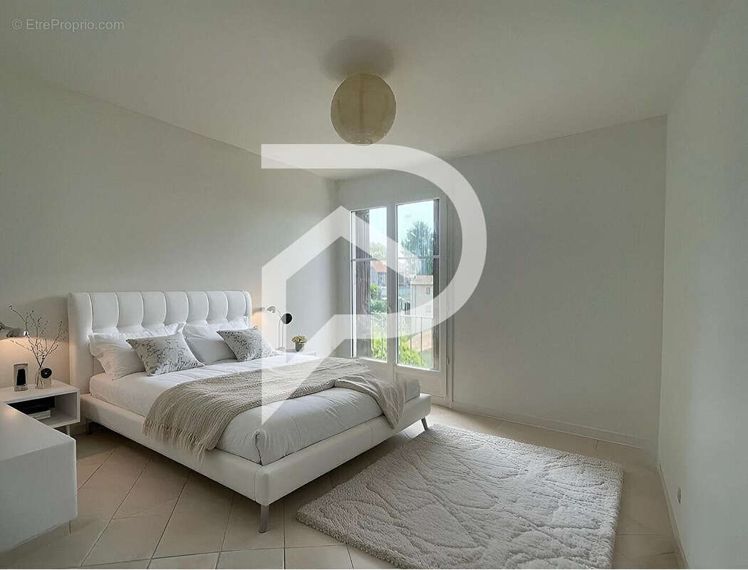 Appartement à MANOSQUE