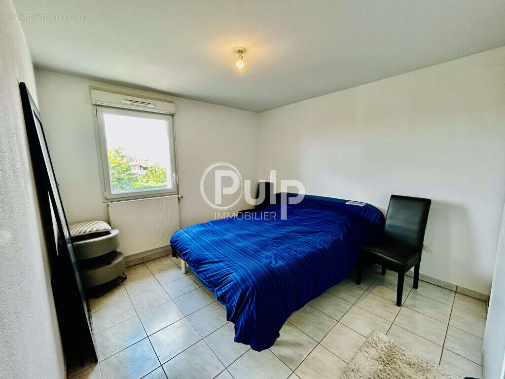 Appartement à DOUAI