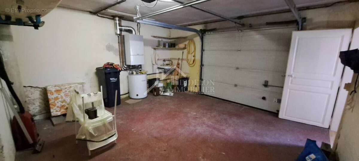 Appartement à PONT-A-MOUSSON