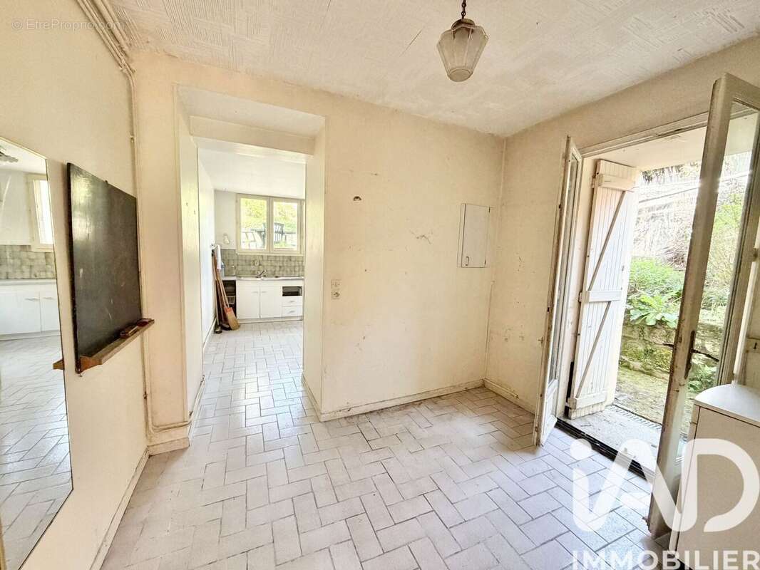 Photo 8 - Maison à MAREUIL-SUR-OURCQ
