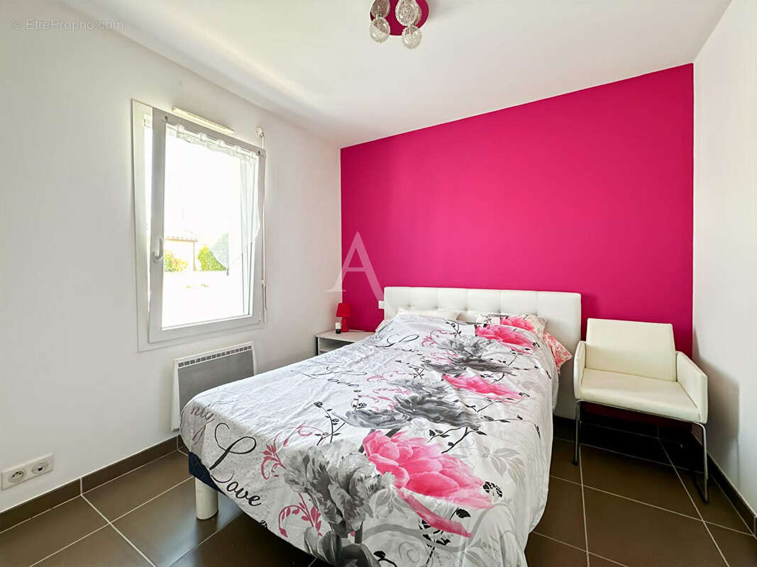 Maison à SAINT-JEAN-DE-MONTS