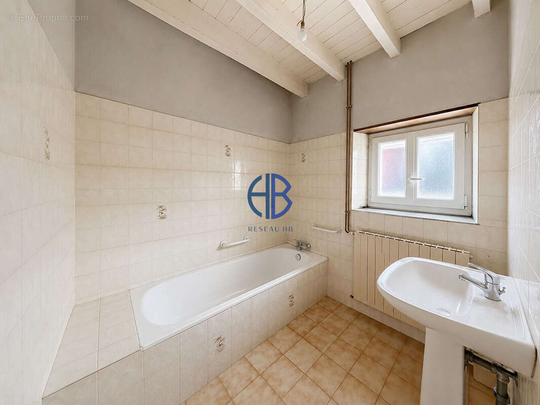 Maison de 92 m² Aux Avenières Veyrins-Thuellin - photo 5