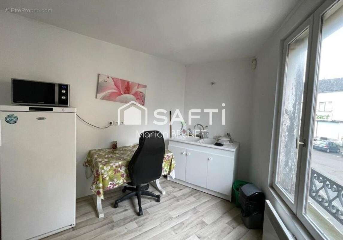 Commerce 75 m² à Clermont  - photo 4