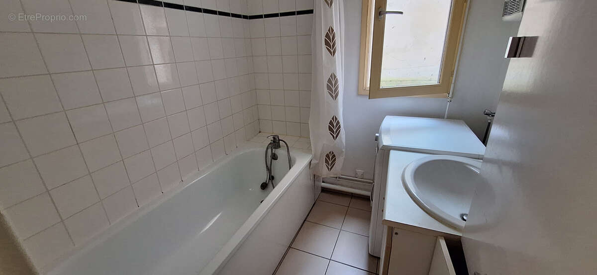 Appartement à AMIENS