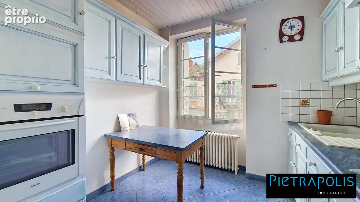 Maison 4 pièces 86 m² à vendre à La Clayette (71800) - photo 3