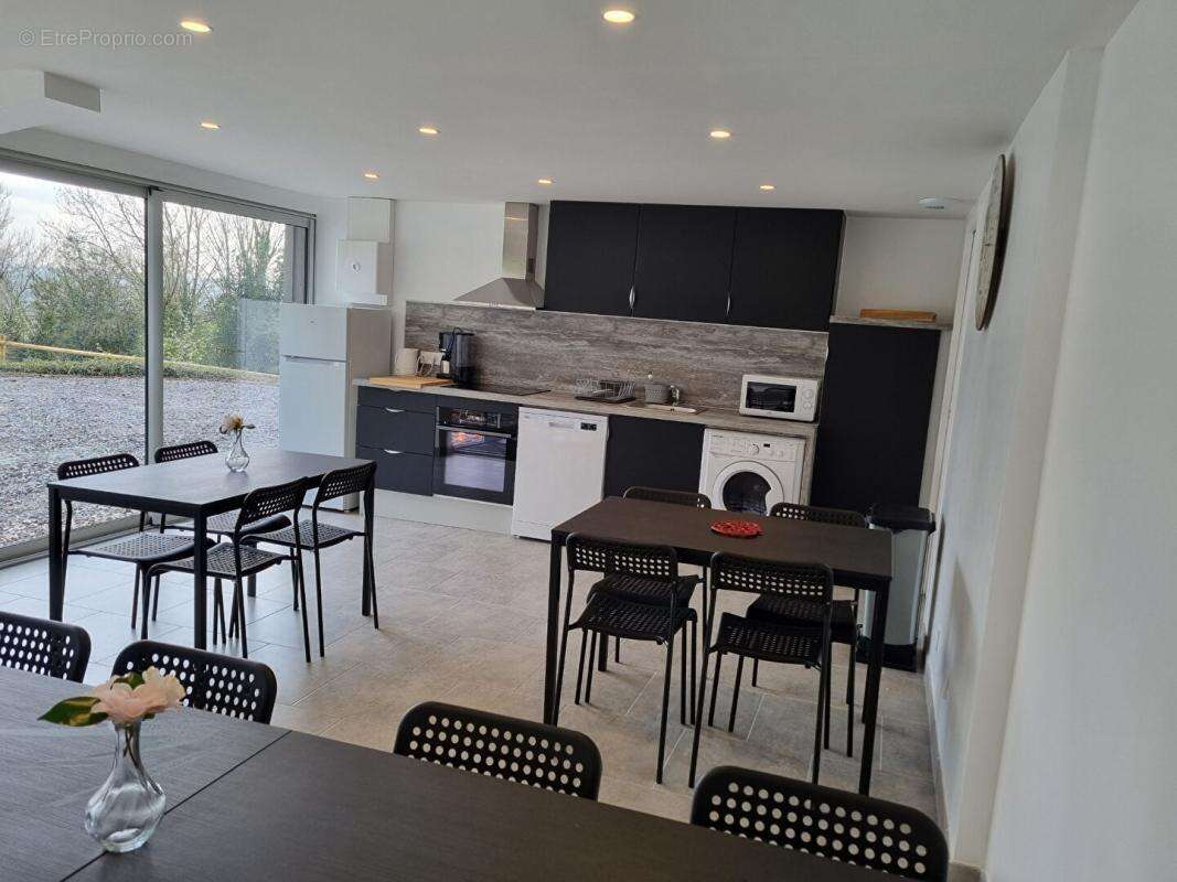 Maison à PONT-L&#039;EVEQUE