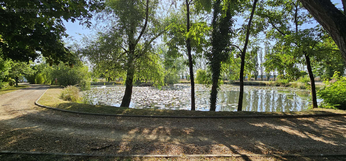 Maison à SAINTE-MAURE-DE-TOURAINE