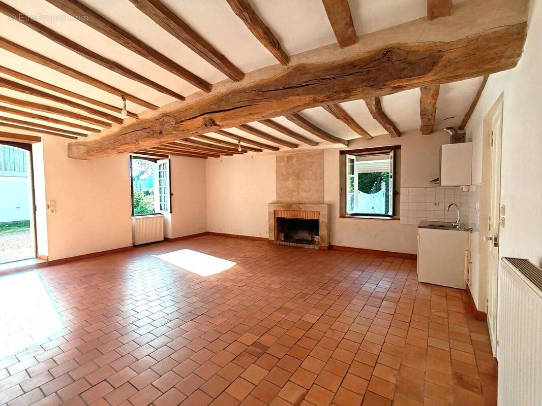 Photo 5 - Maison à BAUGE