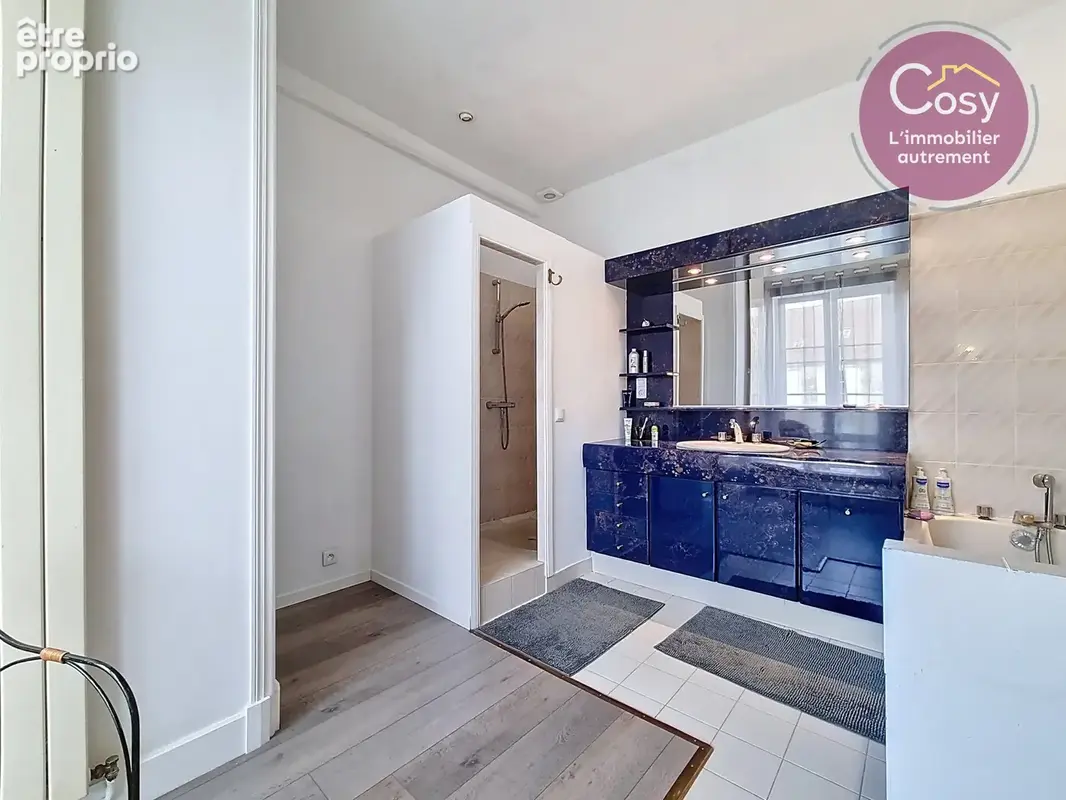 Propriete 6 chambres soissons centre - photo 15