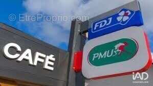 Photo 2 - Commerce à GUENANGE