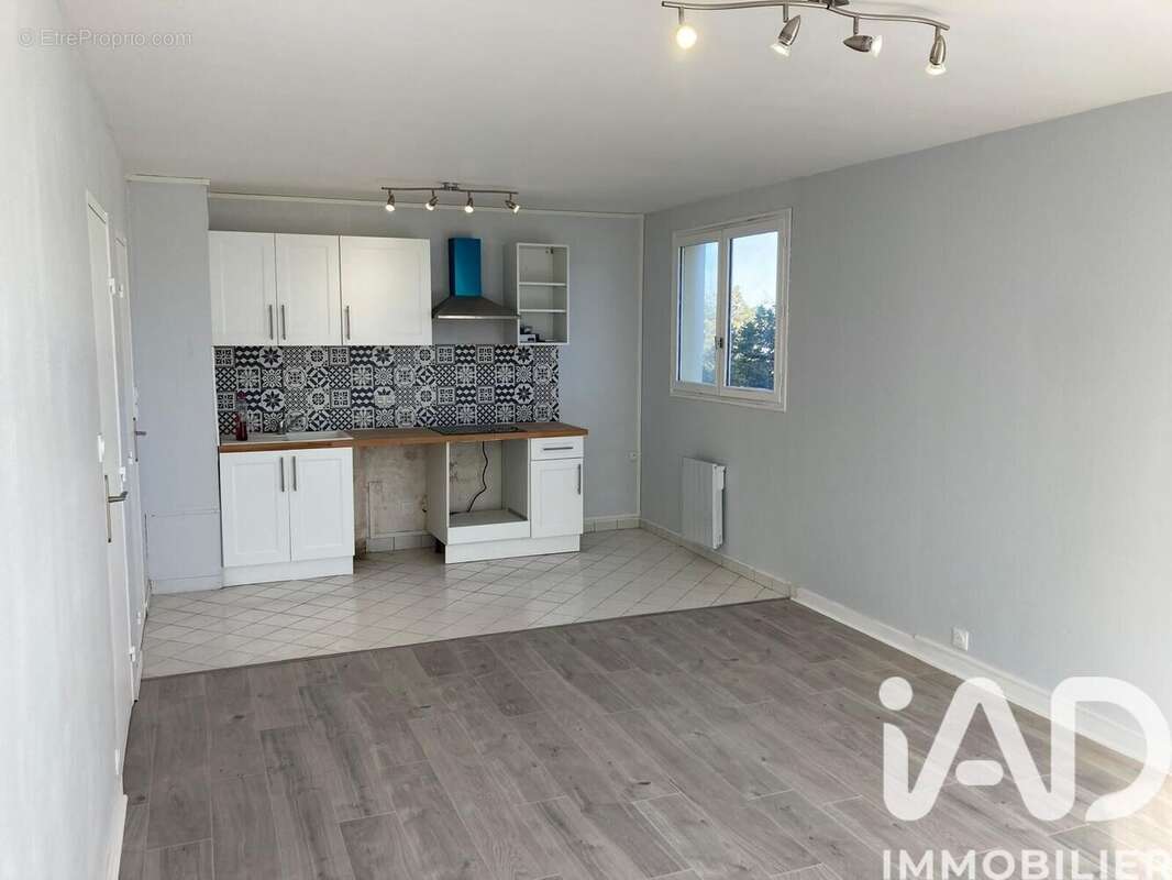 Photo 2 - Appartement à MONTARGIS