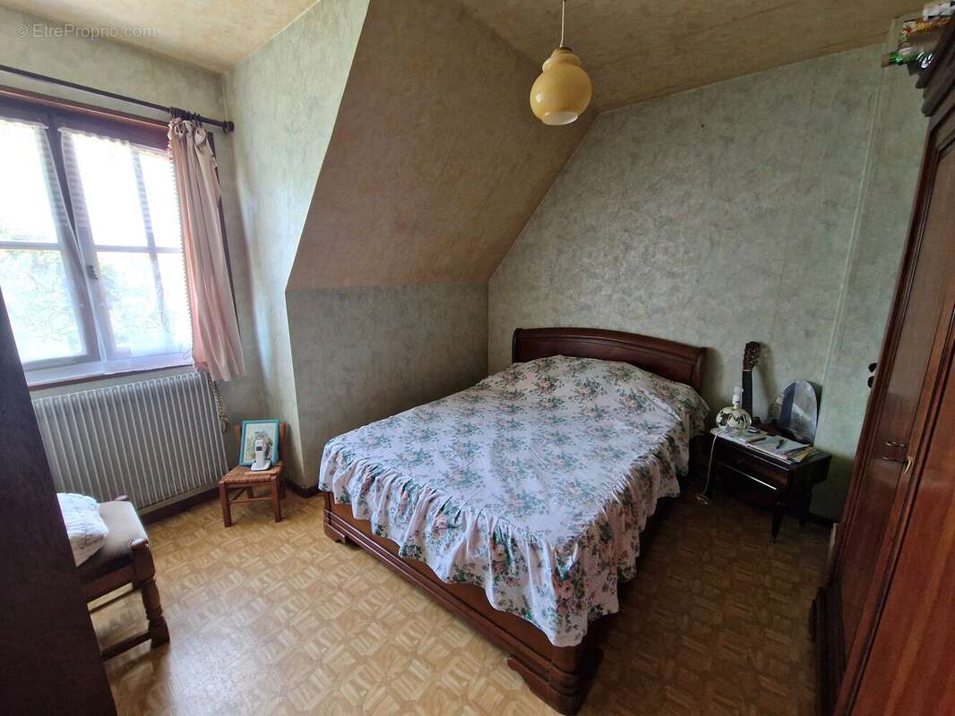 Maison individuelle Mérignies - photo 6
