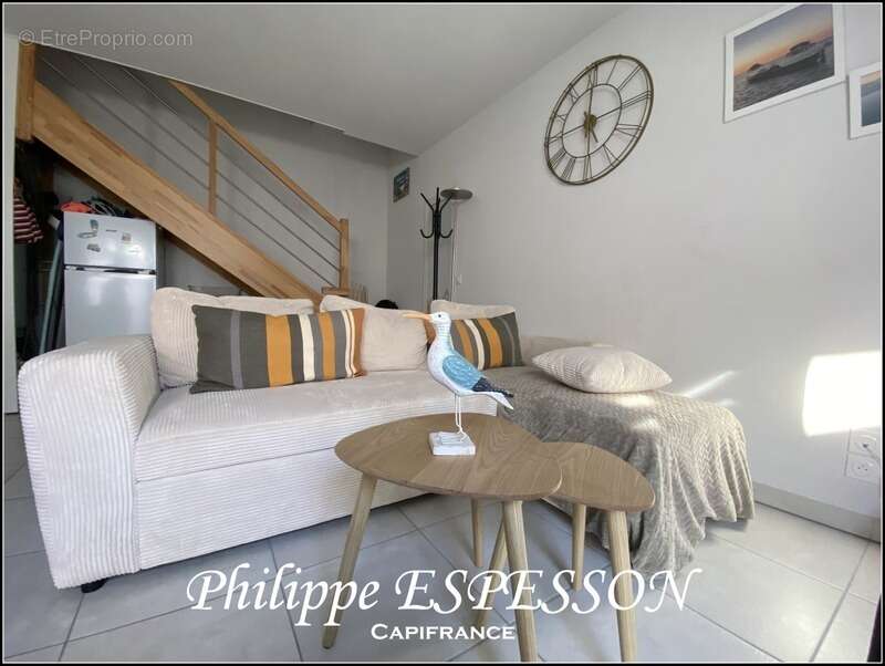 Appartement à MIMIZAN