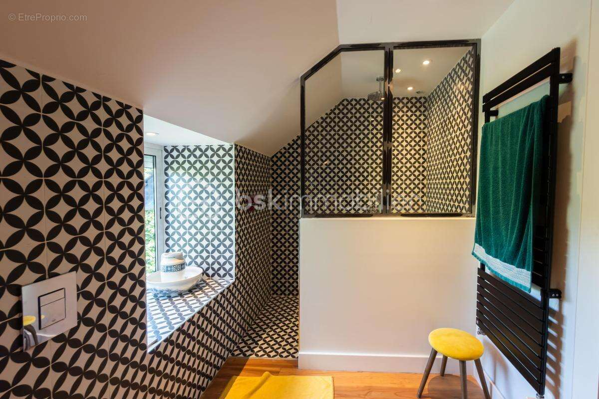 Maison à ARTIGUELOUVE