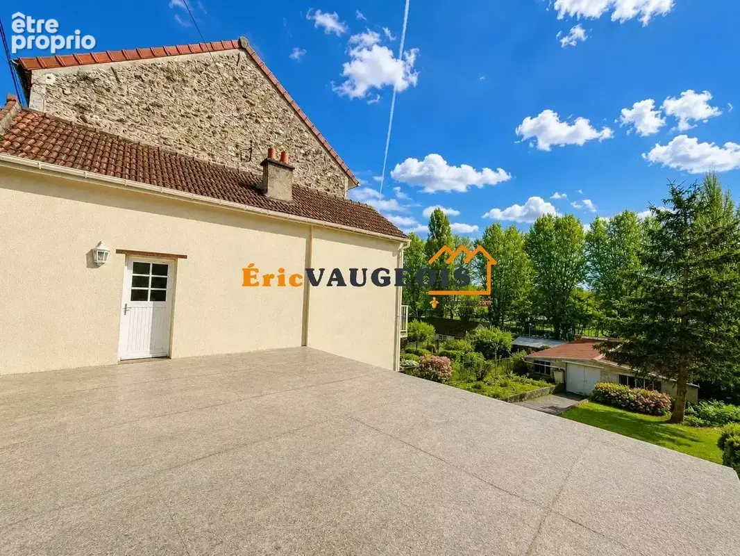 Vente Maison Coulommiers(77120) 150 000ï¿œ - photo 2