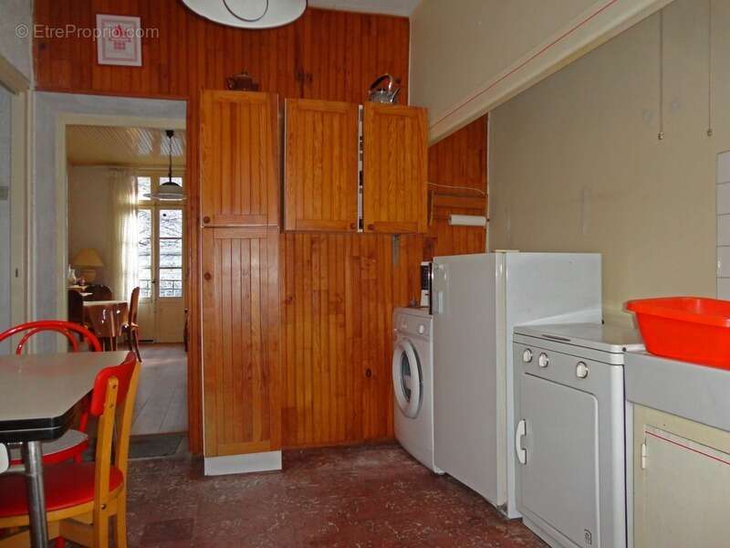 Maison à VILLEFRANCHE-DE-CONFLENT