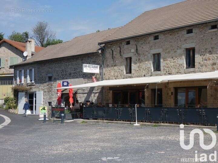 Photo 6 - Maison à DEVESSET