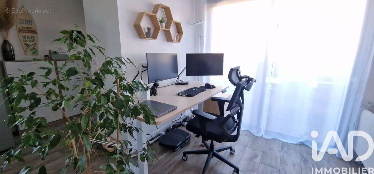 Photo 5 - Maison à AUREILHAN